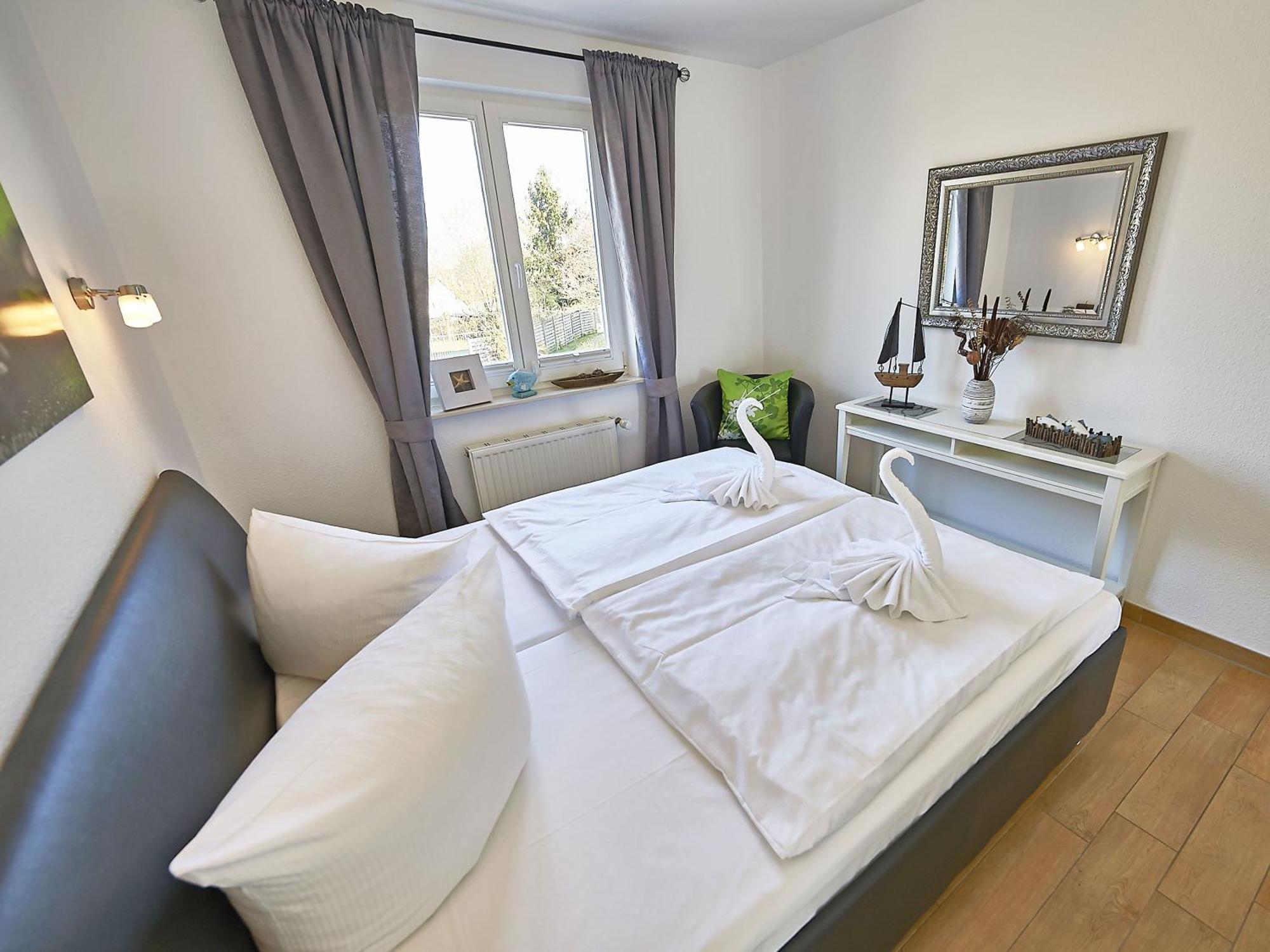 Wohnpark Stadt Hamburg - Apt. 50 Binz Exterior foto